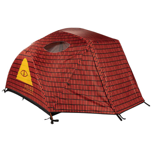 Poler 2+ PERSON TENT - HAL